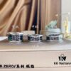 692fc48699f2d84055c8884e BVLGARI B.ZERO1 Ceramic Ring 💍