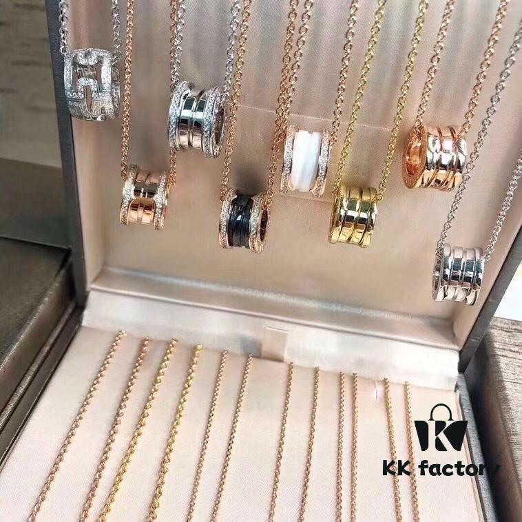 Bvlgari Bestseller