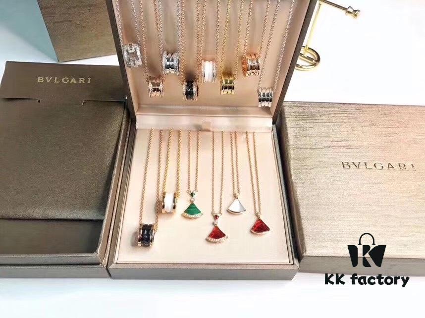 Bvlgari Bestseller