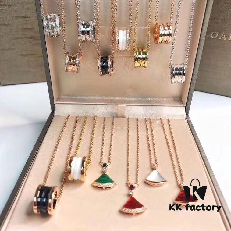 Bvlgari Bestseller
