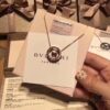 692fc48d99f2d84055c88863 Bvlgari Classic Large Double Ring Necklace ✨ Long-lasting Color, Anti-allergic Treatment, Original Replica, High-end Custom 925 Pure Silver, 1:1 Counterfeit Super Fine 🔥🔥 Each Piece Handcrafted, Unbeatable Value ✨ Rose Gold and White Gold, Original Style Chain, Couple's Design