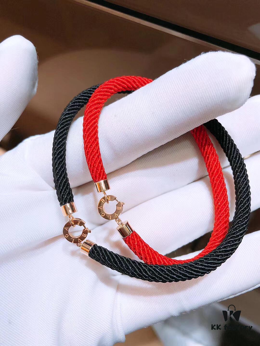 692fc49f99f2d84055c88884 BVLGARI Red String – Your Little Lucky Charm, Special Edition for Couples, Best Friends, Family, and Zodiac Year, Suitable for All Genders and Ages