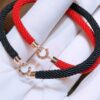 692fc49f99f2d84055c88885 BVLGARI Red String – Your Little Lucky Charm, Special Edition for Couples, Best Friends, Family, and Zodiac Year, Suitable for All Genders and Ages