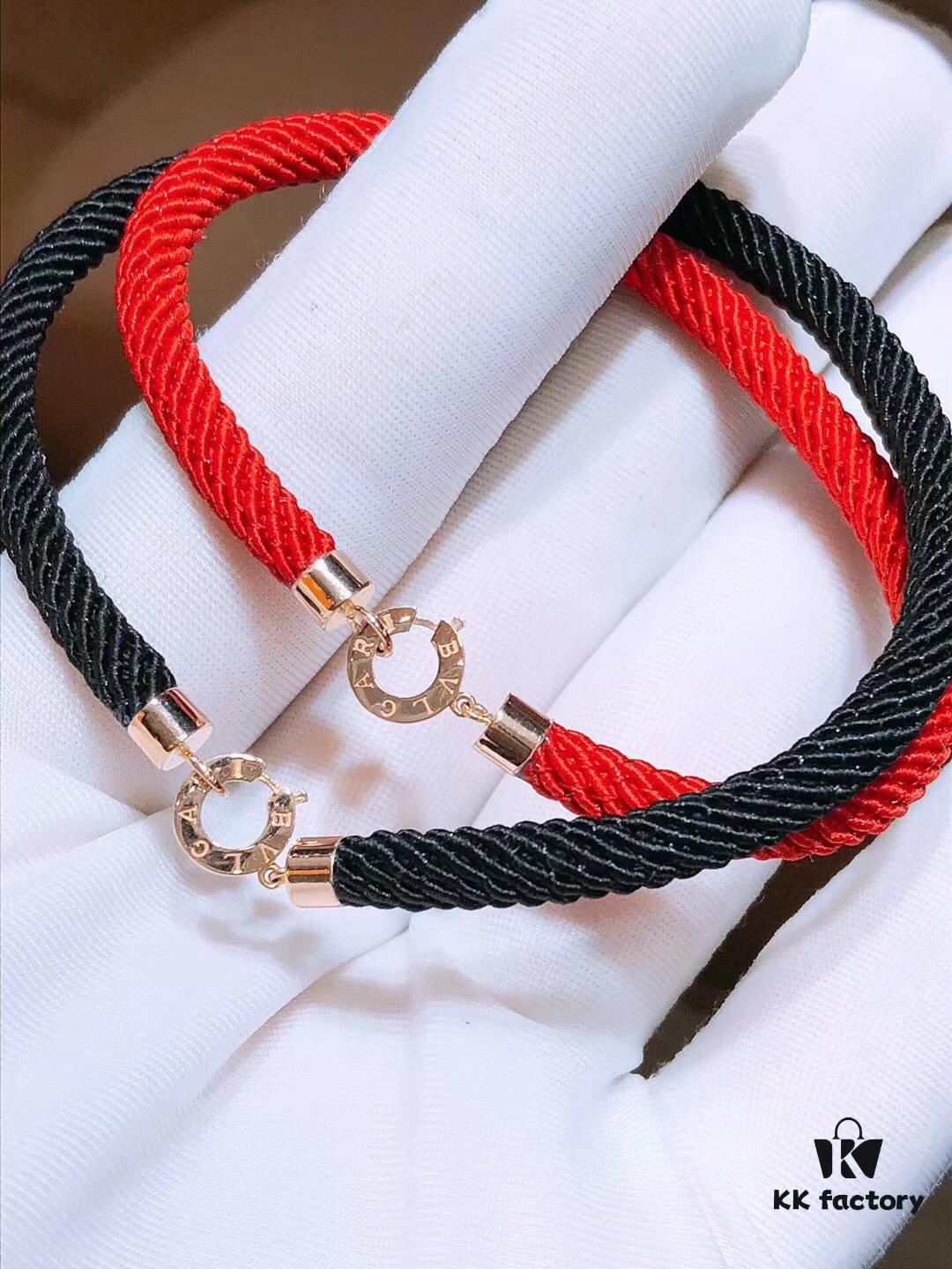 692fc49f99f2d84055c88885 BVLGARI Red String – Your Little Lucky Charm, Special Edition for Couples, Best Friends, Family, and Zodiac Year, Suitable for All Genders and Ages