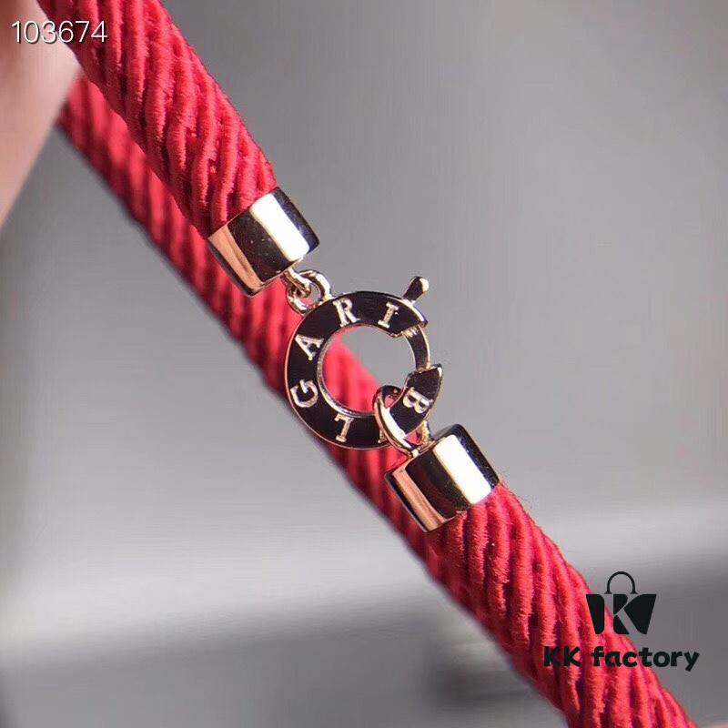 692fc49f99f2d84055c88886 BVLGARI Red String – Your Little Lucky Charm, Special Edition for Couples, Best Friends, Family, and Zodiac Year, Suitable for All Genders and Ages