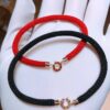 692fc4a199f2d84055c88888 BVLGARI Red String – Your Little Lucky Charm, Special Edition for Couples, Best Friends, Family, and Zodiac Year, Suitable for All Genders and Ages