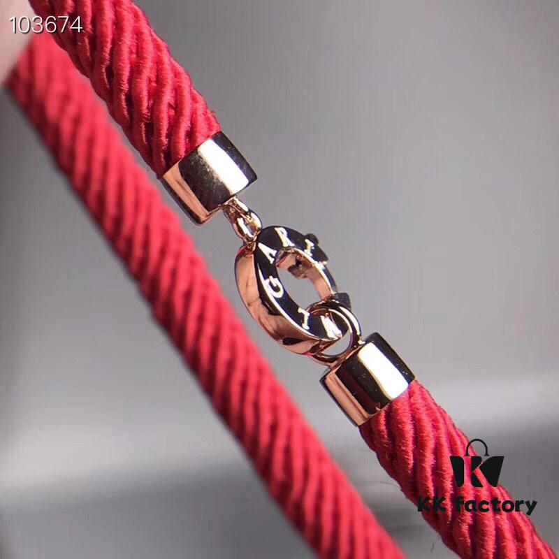 692fc4a299f2d84055c8888b BVLGARI Red String – Your Little Lucky Charm, Special Edition for Couples, Best Friends, Family, and Zodiac Year, Suitable for All Genders and Ages