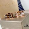 692fc4ad99f2d84055c8889a BVLGARI B.ZERO1 Openwork Ceramic Ring