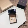 BVLGARI Serpenti Snake Ring
