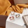 692fc4ba99f2d84055c888b4 Wide Version BVLGARI Bulgari Serpenti Viper Series 18K Rose Gold Thin Ring