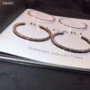 692fc4d999f2d84055c888ee Bvlgari Classic C-Shaped Open Letter Bracelet, Luxury Elegant and Sophisticated Design, High-End Top Quality, CNC Polished Plating, Thick Gold Construction, Adjustable Unisex Style, Hypoallergenic and Fade-Resistant, Black and White Stylish Dual Colors, Fashionable Couple Bracelet
