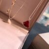 692fc4de99f2d84055c888f5 Bvlgari Divas' Dream Natural Carnelian Fan Necklace