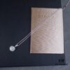 692fc50399f2d84055c88916 BVLGARI Bulgari Classic Reversible Black and White Ceramic Necklace with Mother-of-Pearl and Onyx