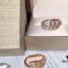 692fc51c99f2d84055c88933 BV-Bvlgari Serpenti Ring! This iconic design is universally recognized! A masterpiece from Bvlgari, wildly popular and adored by many!