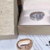 692fc51e99f2d84055c88936 BV-Bvlgari Serpenti Ring! This iconic design is universally recognized! A masterpiece from Bvlgari, wildly popular and adored by many!