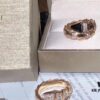692fc51e99f2d84055c88937 BV-Bvlgari Serpenti Ring! This iconic design is universally recognized! A masterpiece from Bvlgari, wildly popular and adored by many!