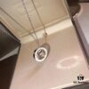692fc53599f2d84055c88961 Bvlgari Classic Large Double Ring Necklace ✨ Long-lasting Color, Anti-allergic Treatment, Original Replica, High-end Custom 925 Sterling Silver, 1:1 Counterfeit Super Delicate, Handmade Piece by Piece, Unbeatable Value ✨ ✨ Rose Gold and White Gold, Original Tail Chain, Couple Style