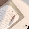 692fc53899f2d84055c88968 Bvlgari Serpenti Series White Mother-of-Pearl Snake Ring Minimalist Understated Luxury Meaningful Wedding Band Series Premium S925 Sterling Silver with Thick Gold Plating