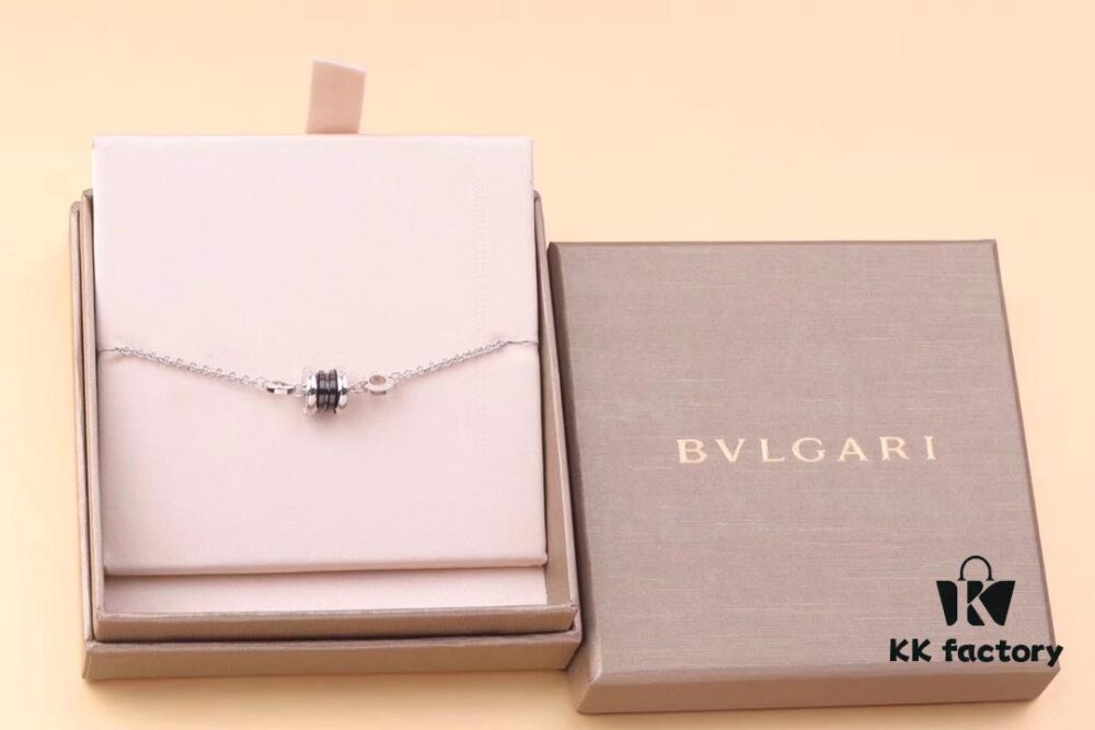 Bvlgari Charity Edition for 130th Anniversary in Collaboration with Save the Children