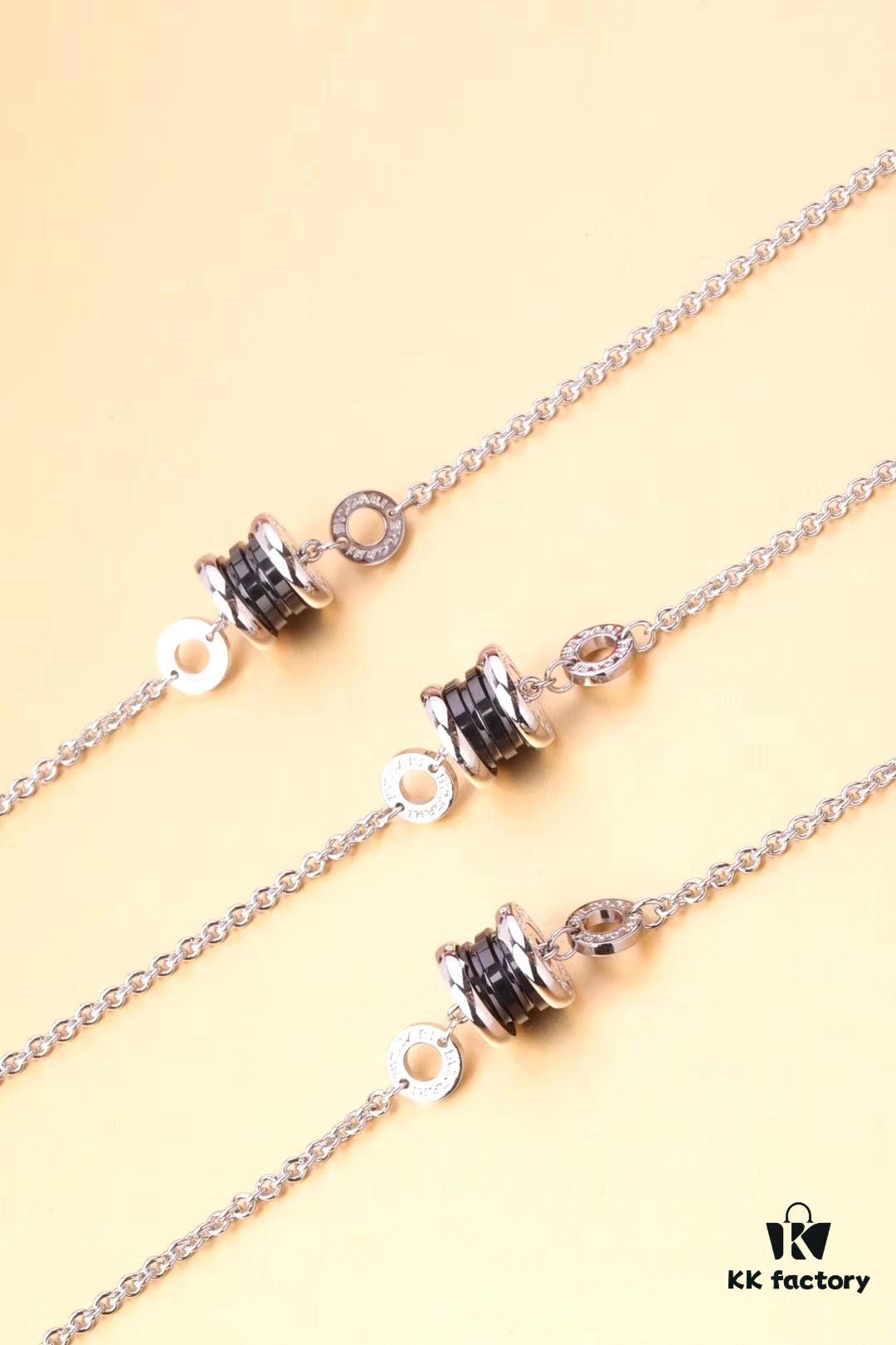 Bvlgari Charity Edition for 130th Anniversary in Collaboration with Save the Children