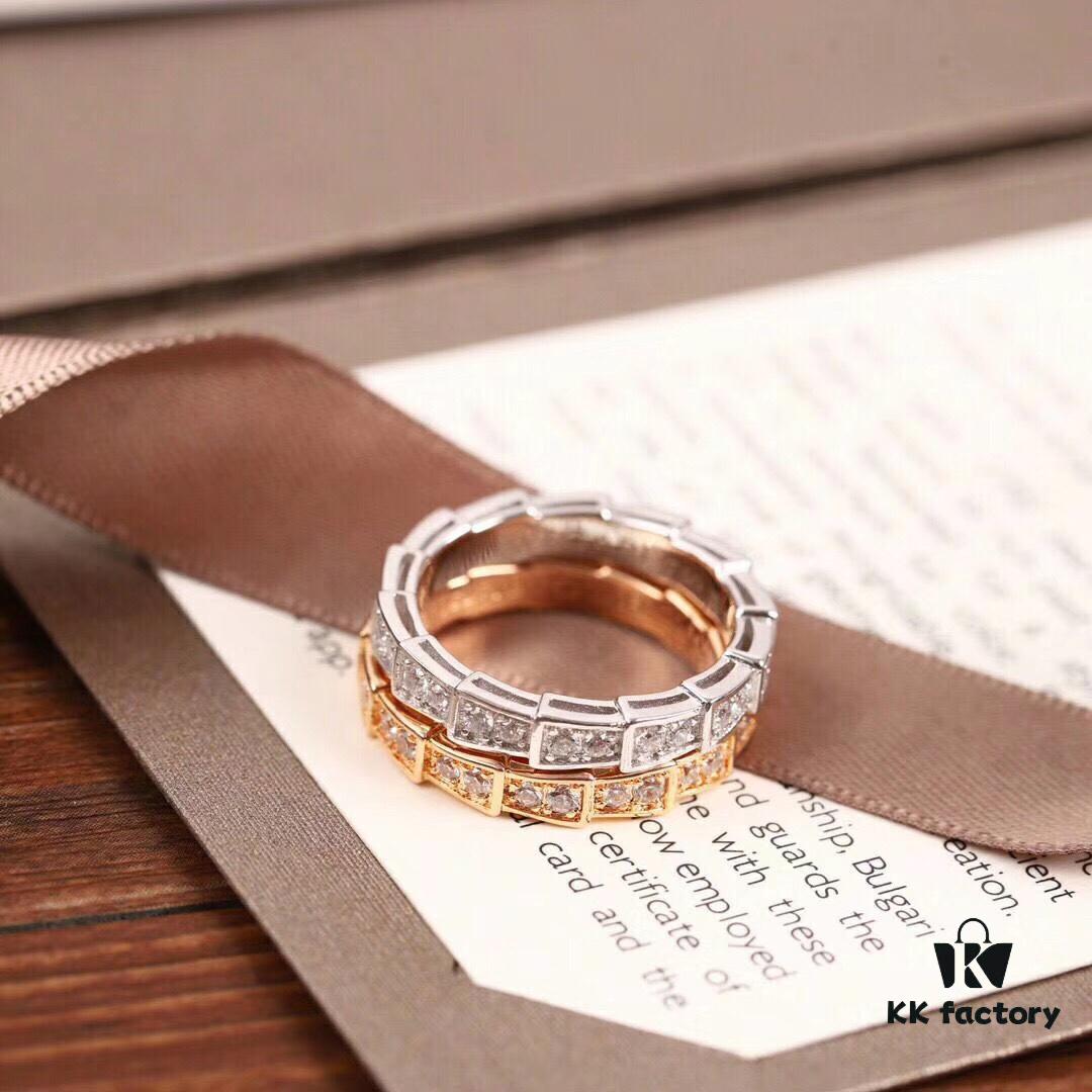 692fc54499f2d84055c88984 BVLGARI Serpenti Ring – A Symbol of Eternal Love