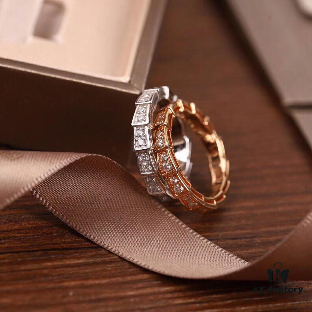 692fc54499f2d84055c88985 BVLGARI Serpenti Ring – A Symbol of Eternal Love