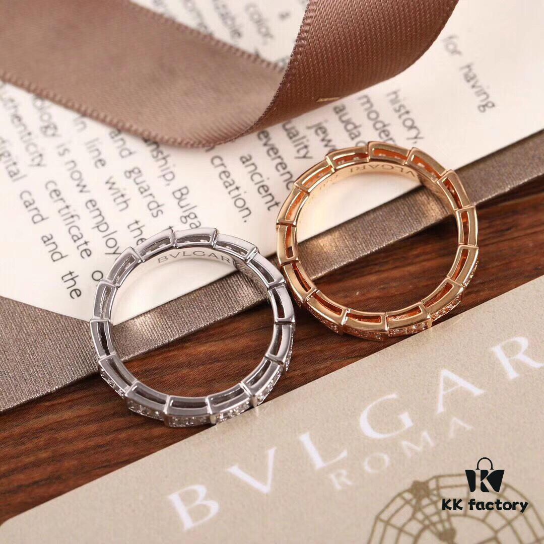 692fc54699f2d84055c8898a BVLGARI Serpenti Ring – A Symbol of Eternal Love