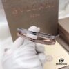 692fc55399f2d84055c889a8 Exclusive Bulgari Full Diamond Micro-Pavé Bracelet - Custom Crafted 925 Sterling Silver with High-Carbon Diamonds, Platinum and Rose Gold Plating, Cabinet Version 1:1