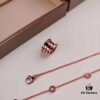 692fc55f99f2d84055c889bb Bvlgari BV Classic Spring Necklace