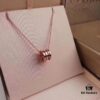 692fc56199f2d84055c889bd Bvlgari BV Classic Spring Necklace
