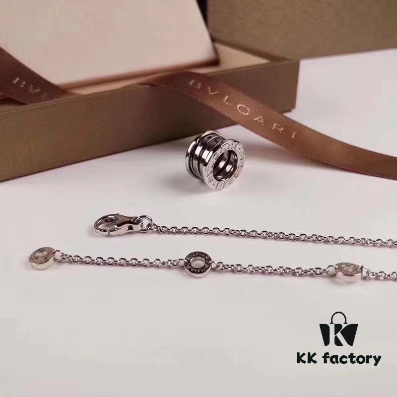 692fc56199f2d84055c889be Bvlgari BV Classic Spring Necklace