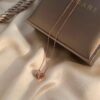 692fc56f99f2d84055c889da Bvlgari Bulgari Full Diamond Serpenti Small Necklace, Sparkling S925 Silver with Heavy 18K Gold Plating