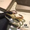 692fc57999f2d84055c889eb High-End Quality Best-Selling Bvlgari BV Snake Bracelet Arrives! The Snake Design, a Signature of BV, Has Long Become a Classic!