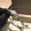 692fc57c99f2d84055c889ee High-End Quality Best-Selling Bvlgari BV Snake Bracelet Arrives! The Snake Design, a Signature of BV, Has Long Become a Classic!