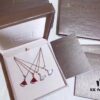 692fc58299f2d84055c889f7 Bvlgari BV Natural Mother-of-Pearl Pendant Necklace