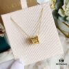 692fc59199f2d84055c88a0f Bvlgari BV Classic Spring Necklace