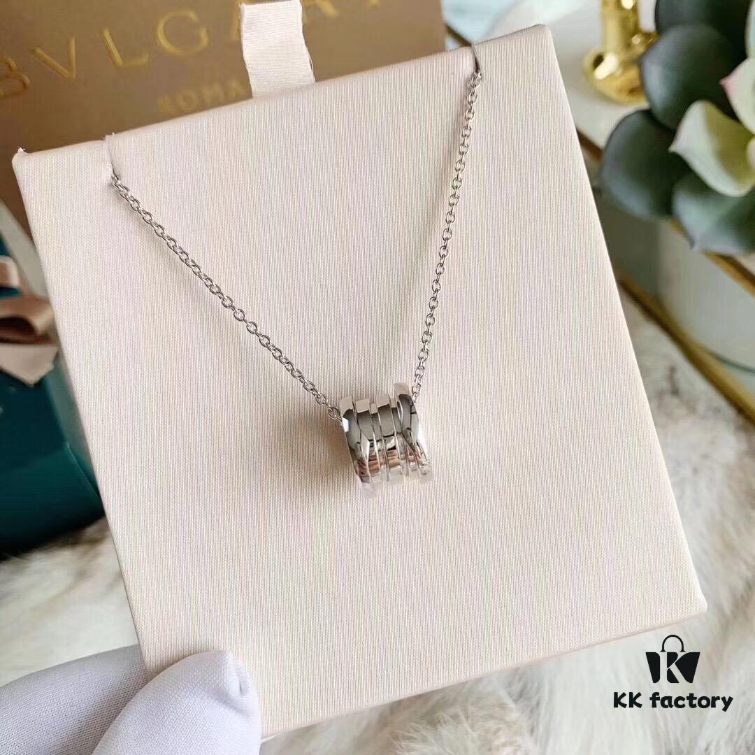 692fc59299f2d84055c88a12 Bvlgari BV Classic Spring Necklace