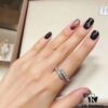 692fc59d99f2d84055c88a23 BVLGARI New Narrow Serpenti Snake Ring