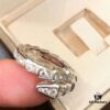 692fc59d99f2d84055c88a25 BVLGARI New Narrow Serpenti Snake Ring