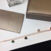 692fc5a999f2d84055c88a38 Bulgari DIVAS DREAM Latest Rose Gold Four-Color Bracelet