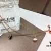 692fc5aa99f2d84055c88a3b Bulgari DIVAS DREAM Latest Rose Gold Four-Color Bracelet