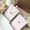 692fc5b299f2d84055c88a46 BVLGARI Rose Gold-Tone Serpenti Full Diamond Bracelet