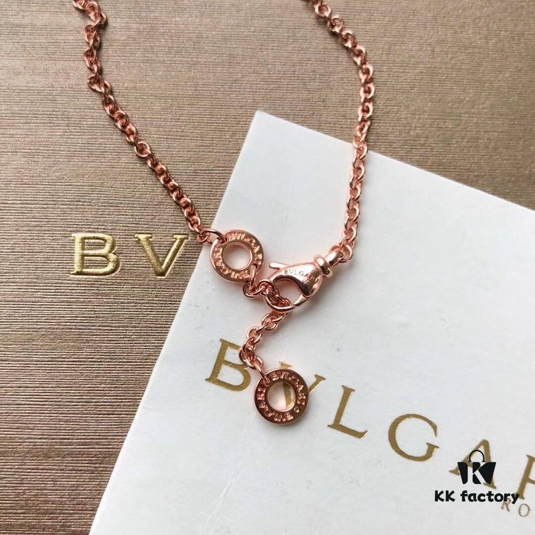 692fc5bb99f2d84055c88a54 Bvlgari Serpenti Bracelet Silver Version, 1:1 Precision Mold with Full K-Gold Packaging