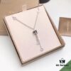 692fc5d199f2d84055c88a6f BVLGARI / B.zero1 Black Ceramic Necklace