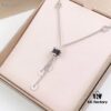 692fc5d299f2d84055c88a72 BVLGARI / B.zero1 Black Ceramic Necklace