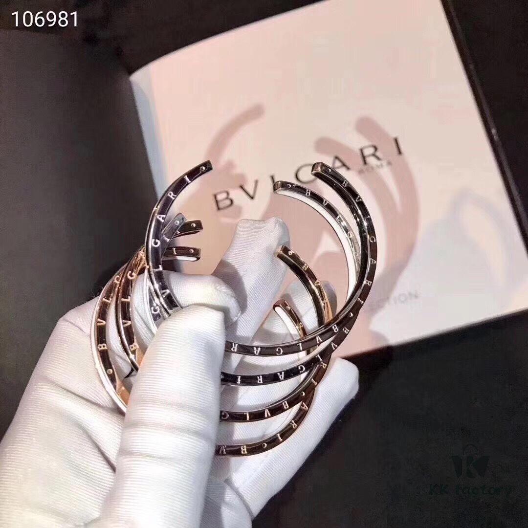 692fc5db99f2d84055c88a7e Bvlgari Classic C-Shaped Open Letter Bracelet, Luxury Elegant Design, High-End Premium Finish, CNC Polished Thick Gold Plating, Adjustable Unisex Cuff for Men and Women, Hypoallergenic & Fade-Resistant, Available in Black and White, Stylish Couple's Jewelry