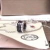 692fc5e199f2d84055c88a86 Bestselling Xiaobao Bvlgari Little Red Figure Necklace, Bracelet, Ring - Long-term Stock Available