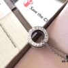 692fc5e299f2d84055c88a88 Bestselling Xiaobao Bvlgari Little Red Figure Necklace, Bracelet, Ring - Long-term Stock Available