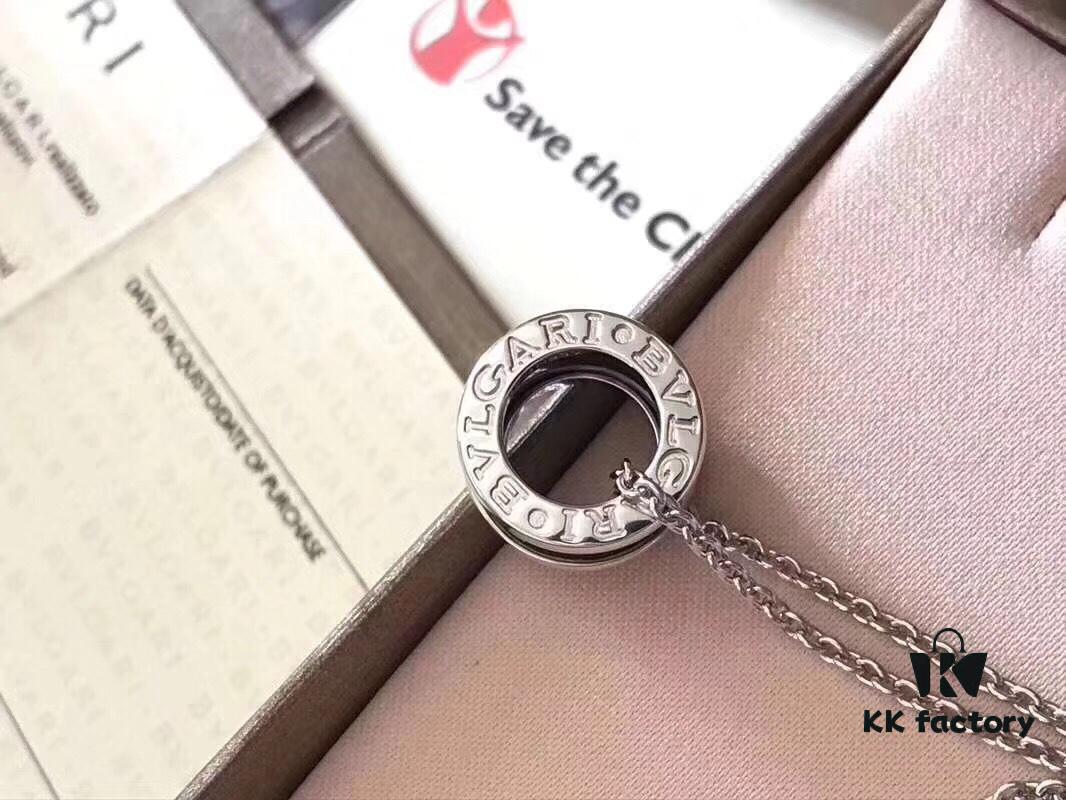 692fc5e299f2d84055c88a88 Bestselling Xiaobao Bvlgari Little Red Figure Necklace, Bracelet, Ring - Long-term Stock Available