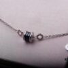 692fc5e499f2d84055c88a8c Bestselling Xiaobao Bvlgari Little Red Figure Necklace, Bracelet, Ring - Long-term Stock Available